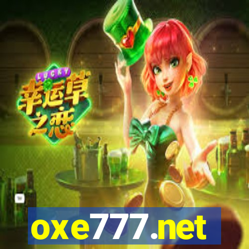 oxe777.net