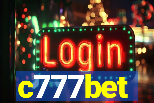 c777bet