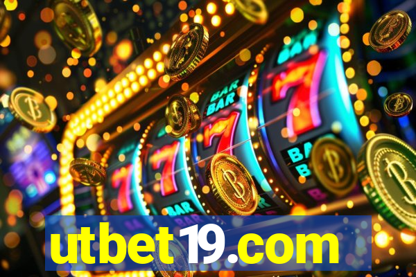 utbet19.com