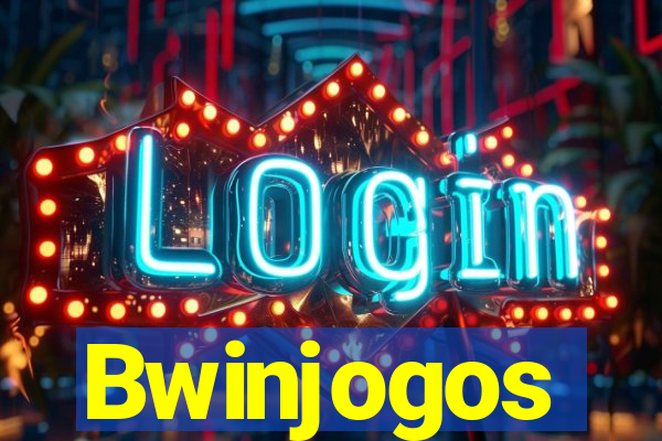 Bwinjogos