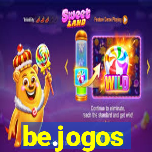 be.jogos