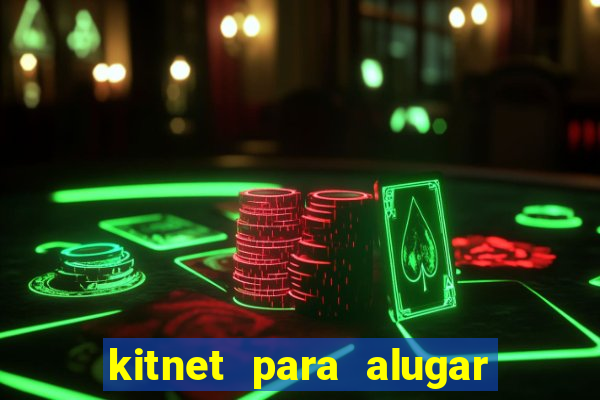 kitnet para alugar em irecê bahia