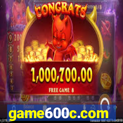 game600c.com