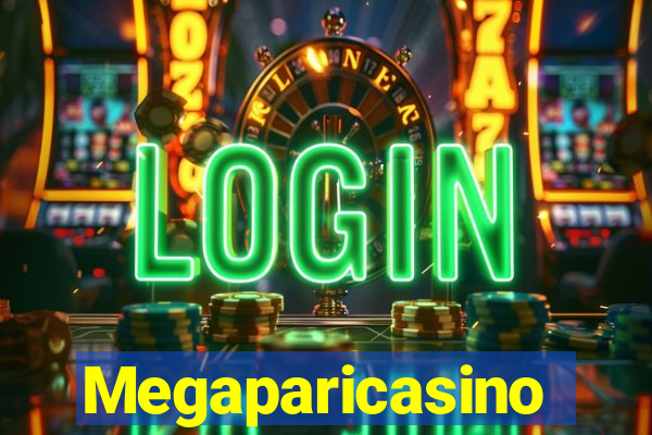 Megaparicasino