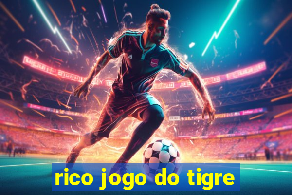 rico jogo do tigre