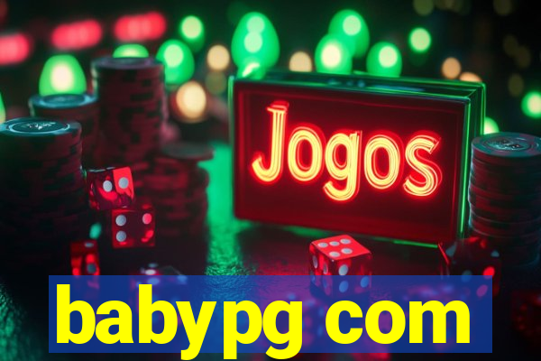 babypg com