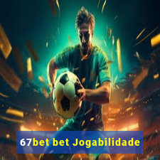 67bet bet Jogabilidade