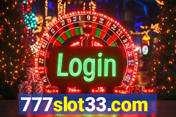 777slot33.com