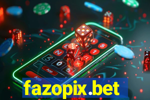 fazopix.bet