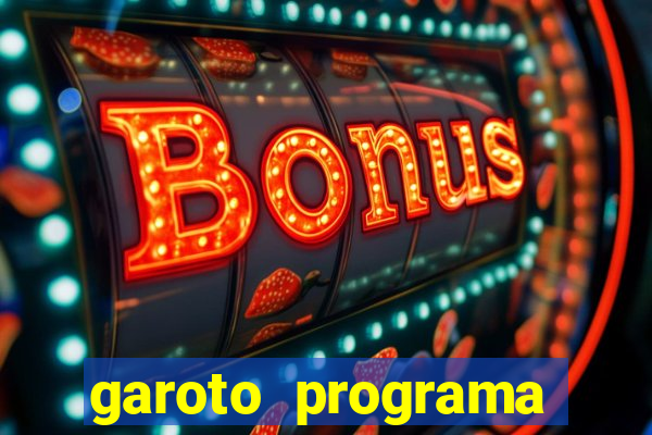 garoto programa porto alegre