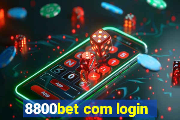 8800bet com login