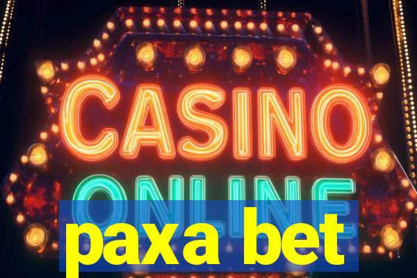 paxa bet