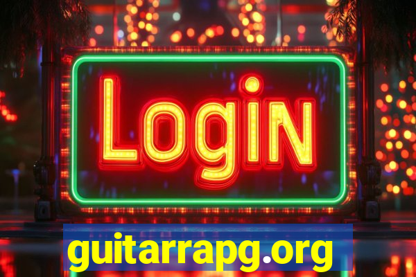 guitarrapg.org