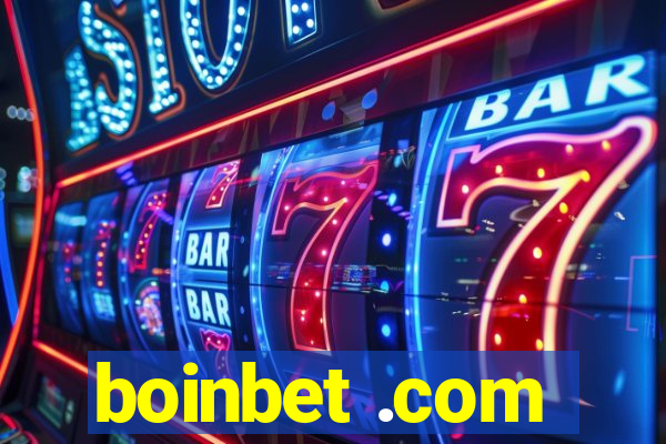 boinbet .com