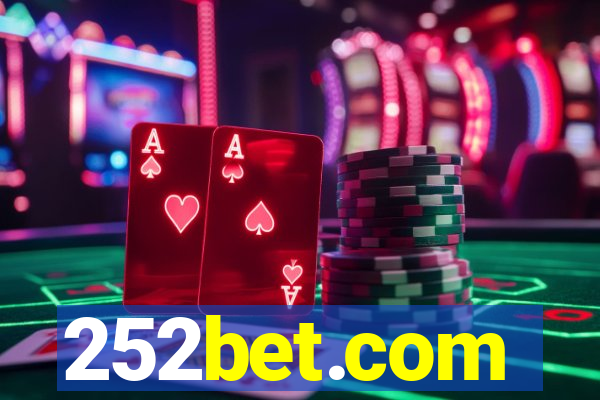 252bet.com