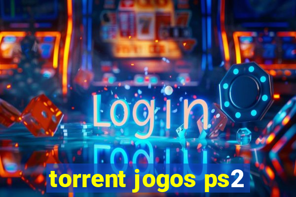 torrent jogos ps2