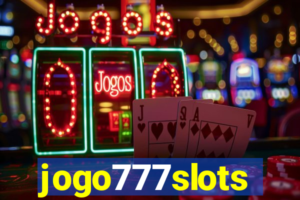 jogo777slots