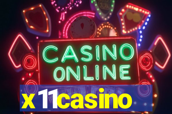 x11casino