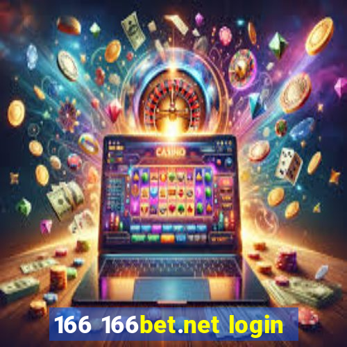 166 166bet.net login