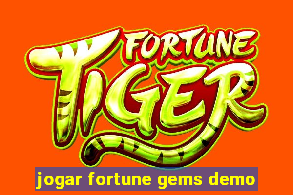 jogar fortune gems demo