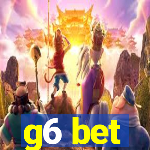 g6 bet