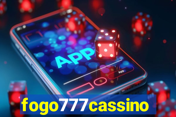 fogo777cassino