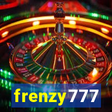 frenzy777