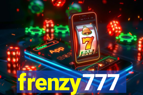 frenzy777