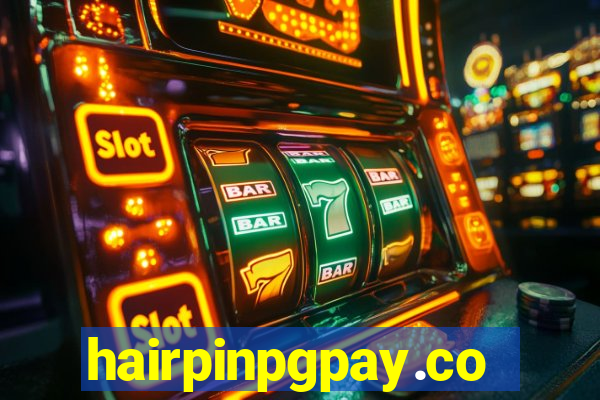 hairpinpgpay.com