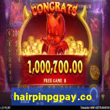 hairpinpgpay.com