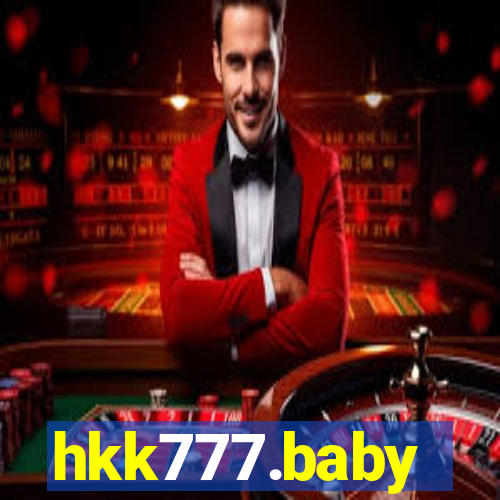 hkk777.baby