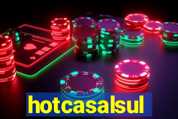 hotcasalsul