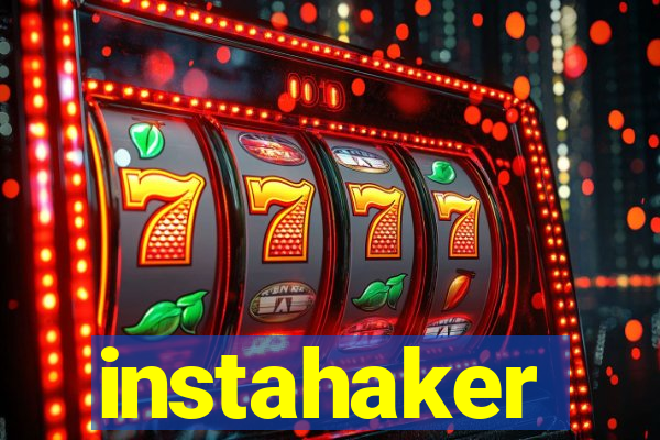 instahaker