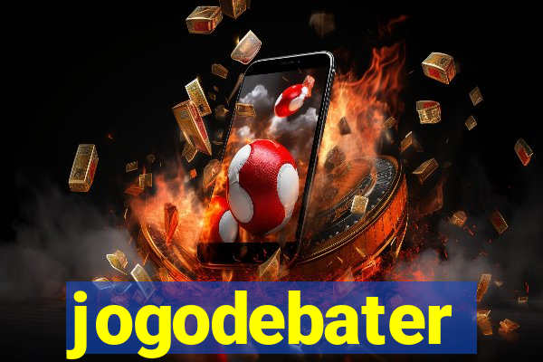 jogodebater