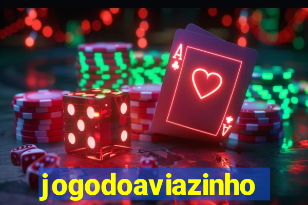 jogodoaviazinho