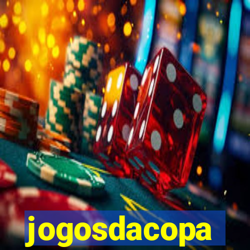 jogosdacopa