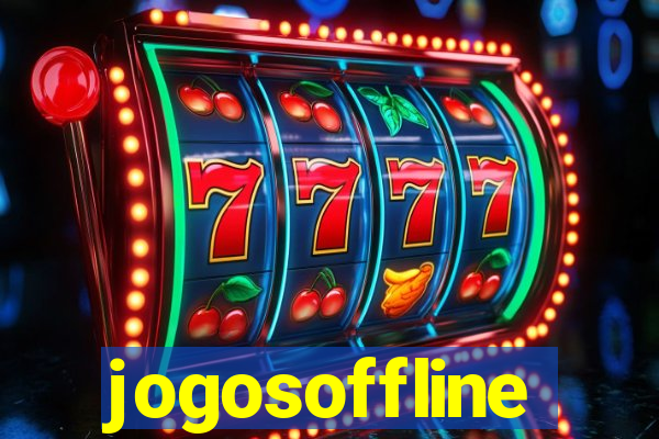 jogosoffline