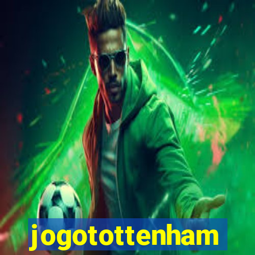 jogotottenham