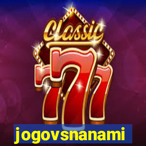 jogovsnanami