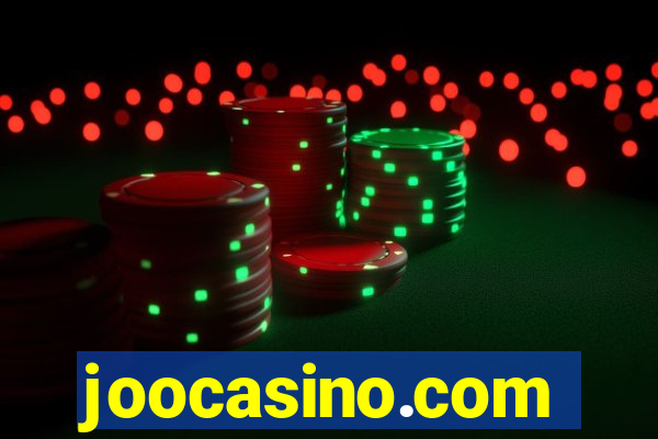 joocasino.com