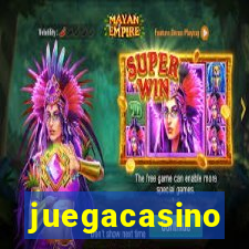 juegacasino