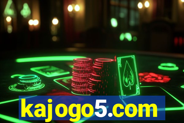 kajogo5.com