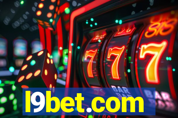 l9bet.com