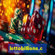 lottobillions.com