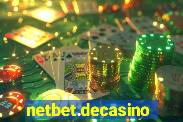 netbet.decasino