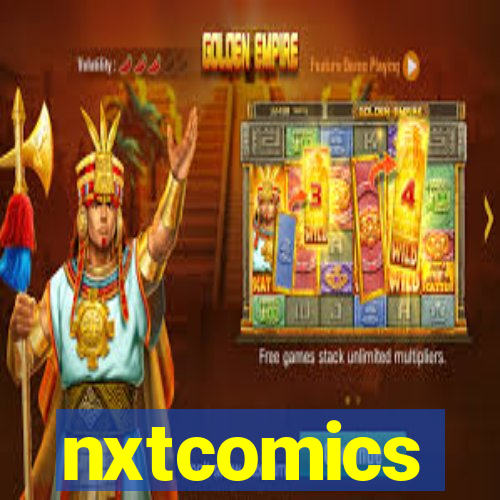 nxtcomics