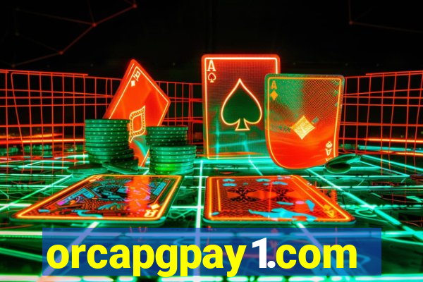 orcapgpay1.com