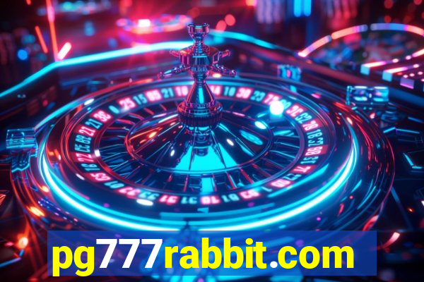 pg777rabbit.com