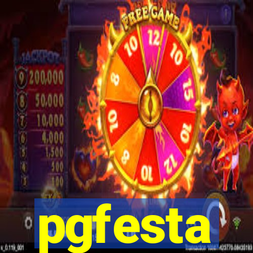 pgfesta