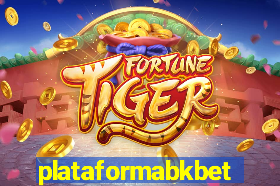 plataformabkbet.com